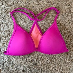 Victoria’s Secret bathing suit top